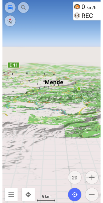 renderizado