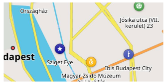 Introduzione ai preferiti iOS