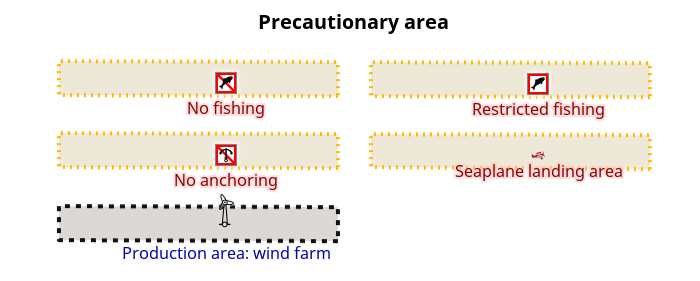 Area precauzionale
