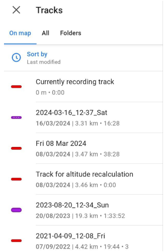 Impostazioni di sviluppo Android