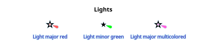 Lichter