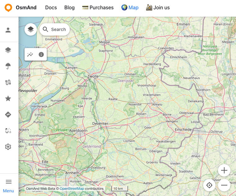 URL ohne PIN