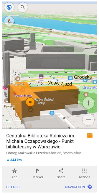 Edificios 3D