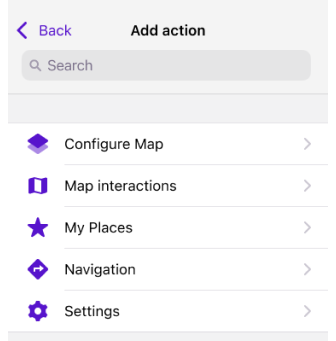 Bouton personnalisé Android
