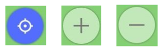 Menu de l&#39;écran de configuration