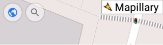 Widget Mapillary