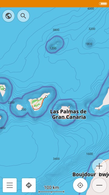 Osmand Offline Mobile Maps And Navigation