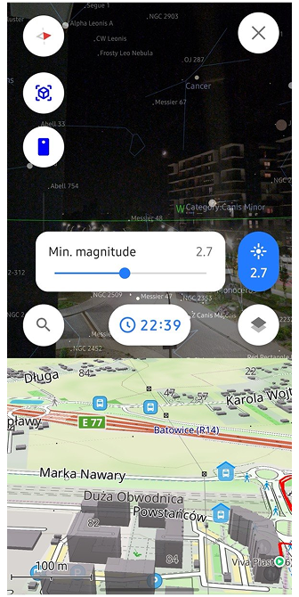Vista AR