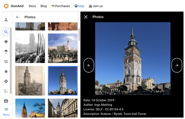 Galleria fotografica