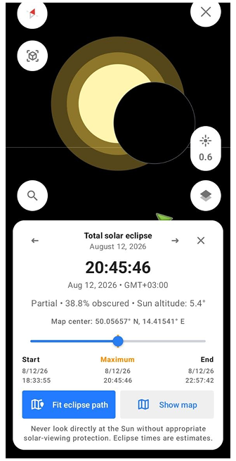 Eclissi solare