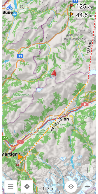 Panel widget&#39;ları