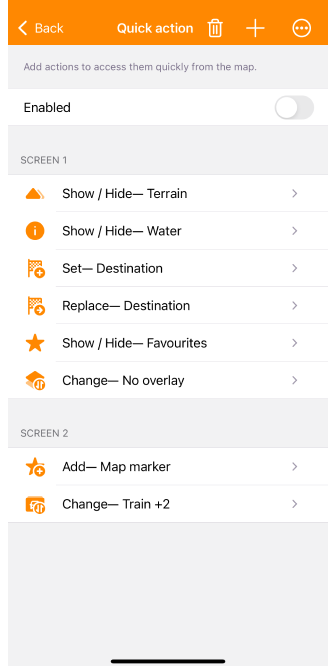 Віджет швидкої дії_ios_add