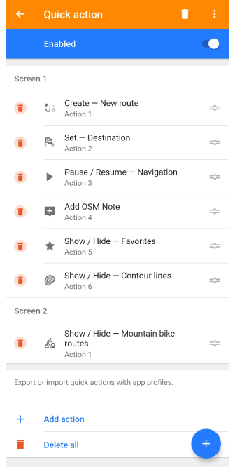Віджет швидкої дії_android_add
