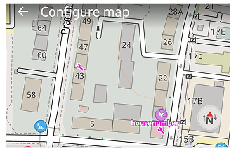 Шар редагувань OSM